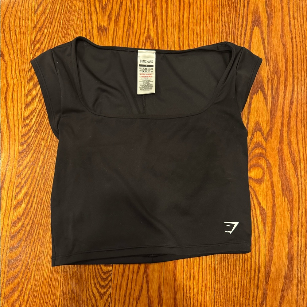 Gymshark Tee